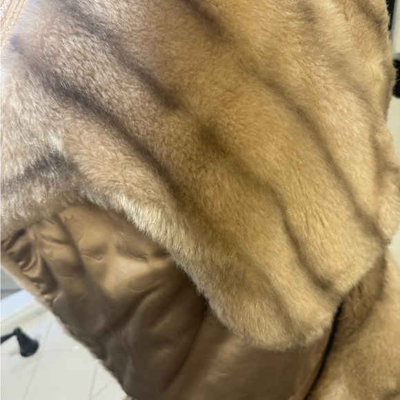 Deluxe Flapper Dress Costume (L/XL) - Picture 5 of 11